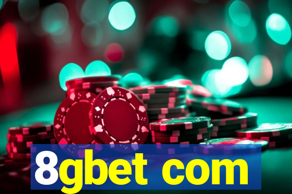 8gbet com